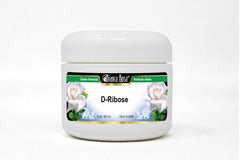 Bianca Rosa open jar with creamy texture visible for smooth application benefit