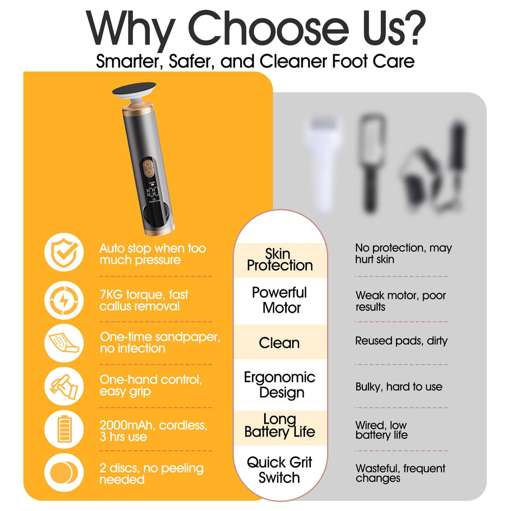 Bicboz size comparison in hand conveying compact, travel-friendly grooming benefit