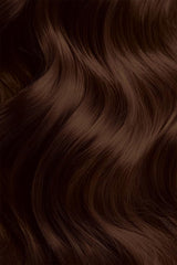 Bigen mixed paste texture demonstrating smooth, easy-to-spread consistency