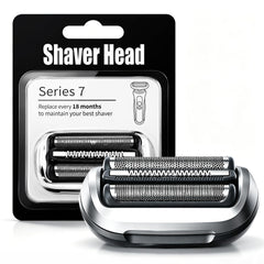 BILLAR 73S front view showing packaging and compatibility labels for quick identification