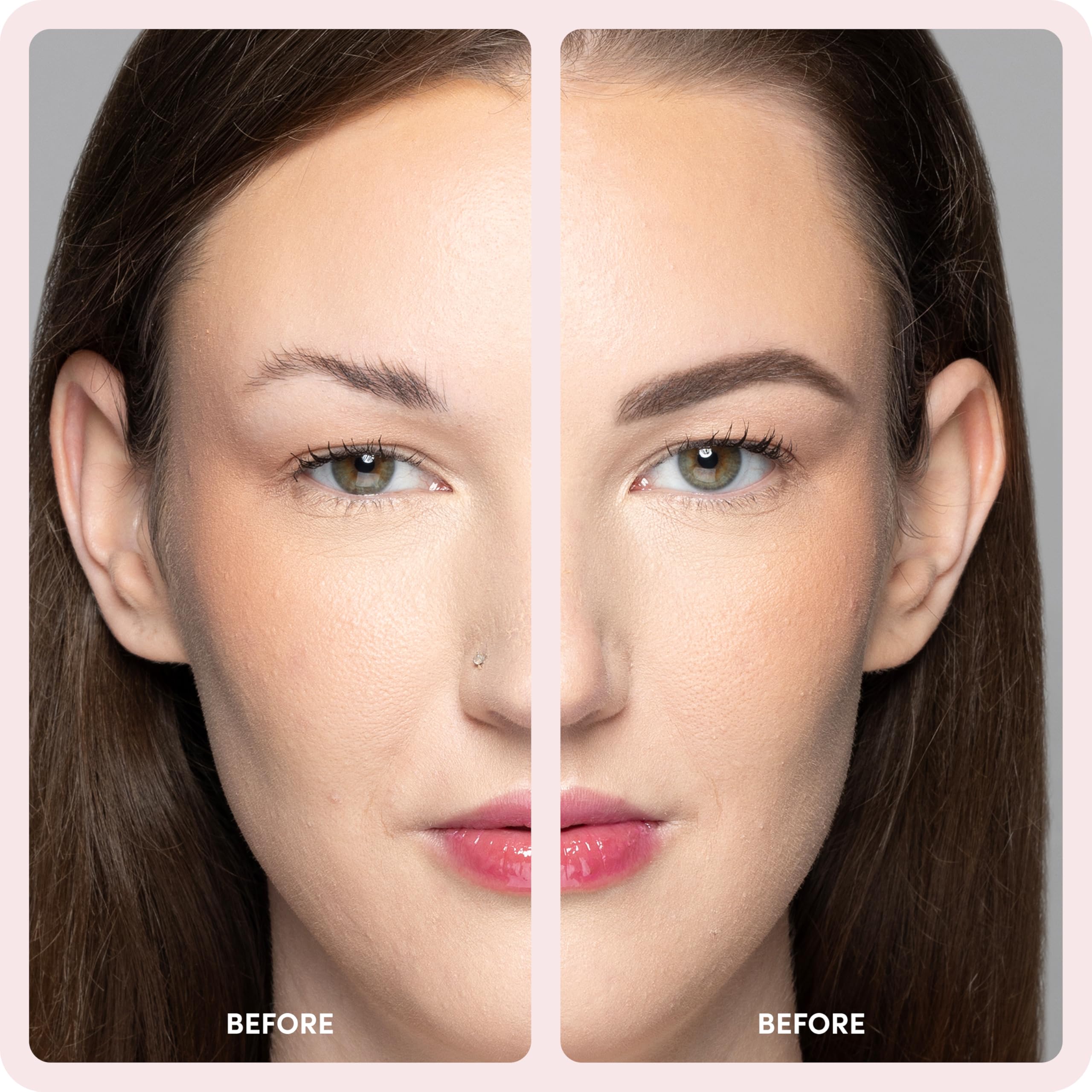 billion dollar brows mapping pencil with tool to mark precise brow guides