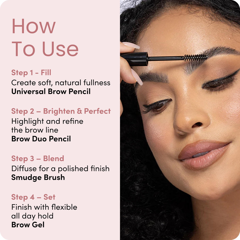 billion dollar brows size comparison in hand conveying compact kit convenience for daily carry