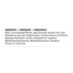 Billy Jealousy product in grooming routine showing softer manageable beard