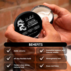 Billy Jealousy key ingredient close-up highlighting conditioning benefits