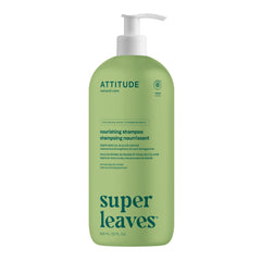 BIO SPECTRA ATTITUDE front bottle showing label and 32 fl oz size for clarity