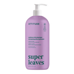 BIO SPECTRA ATTITUDE front packaging showing bottle and branding benefits