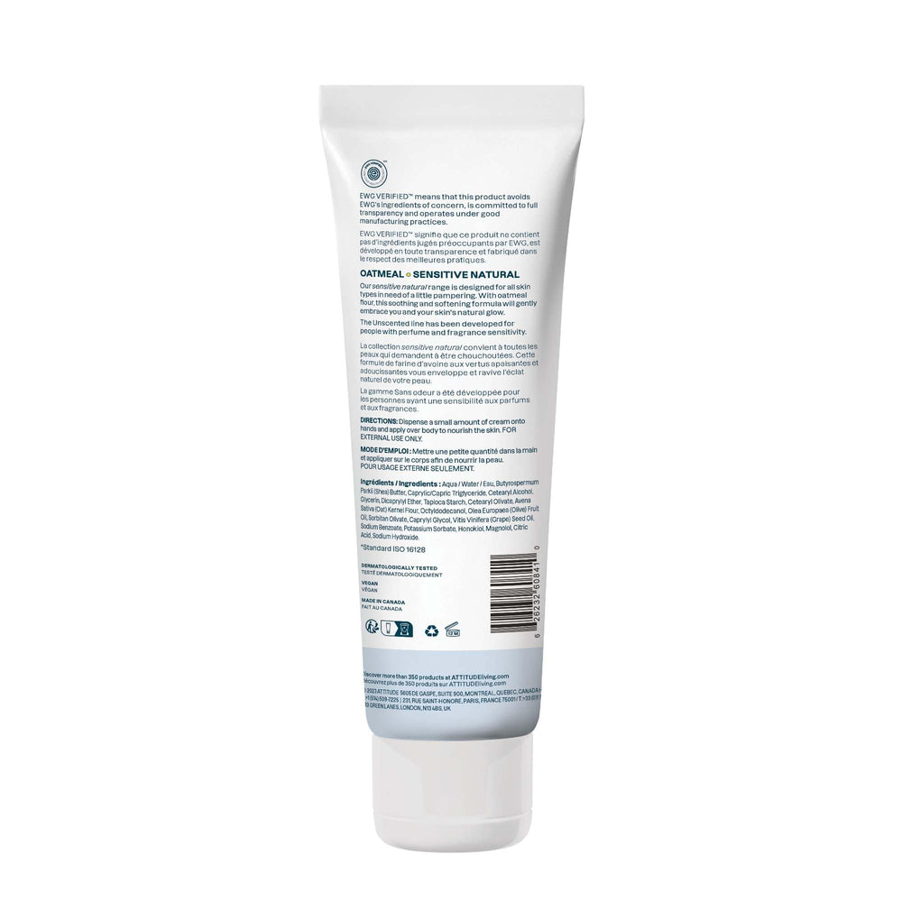 BIO SPECTRA ATTITUDE bathroom shelf lifestyle showing daily routine benefit