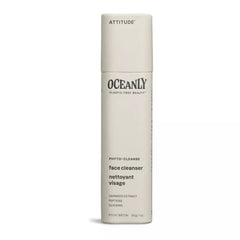 BIO SPECTRA ATTITUDE front packaging showing eco-friendly tube and clear benefit