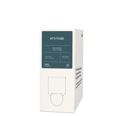 BIO SPECTRA ATTITUDE front bottle showing size and eco refill benefit