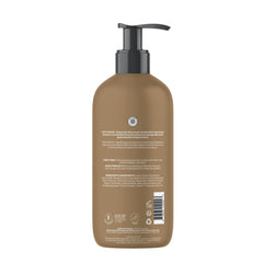 BIO SPECTRA ATTITUDE pump dispensing rich lather for gentle effective cleansing
