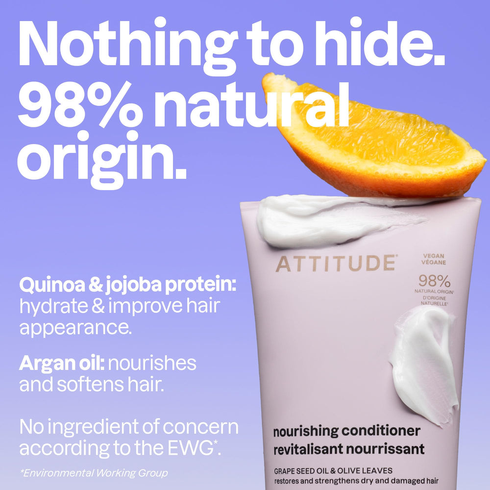BIO SPECTRA ATTITUDE quinoa protein ingredient close-up highlighting strengthening benefit