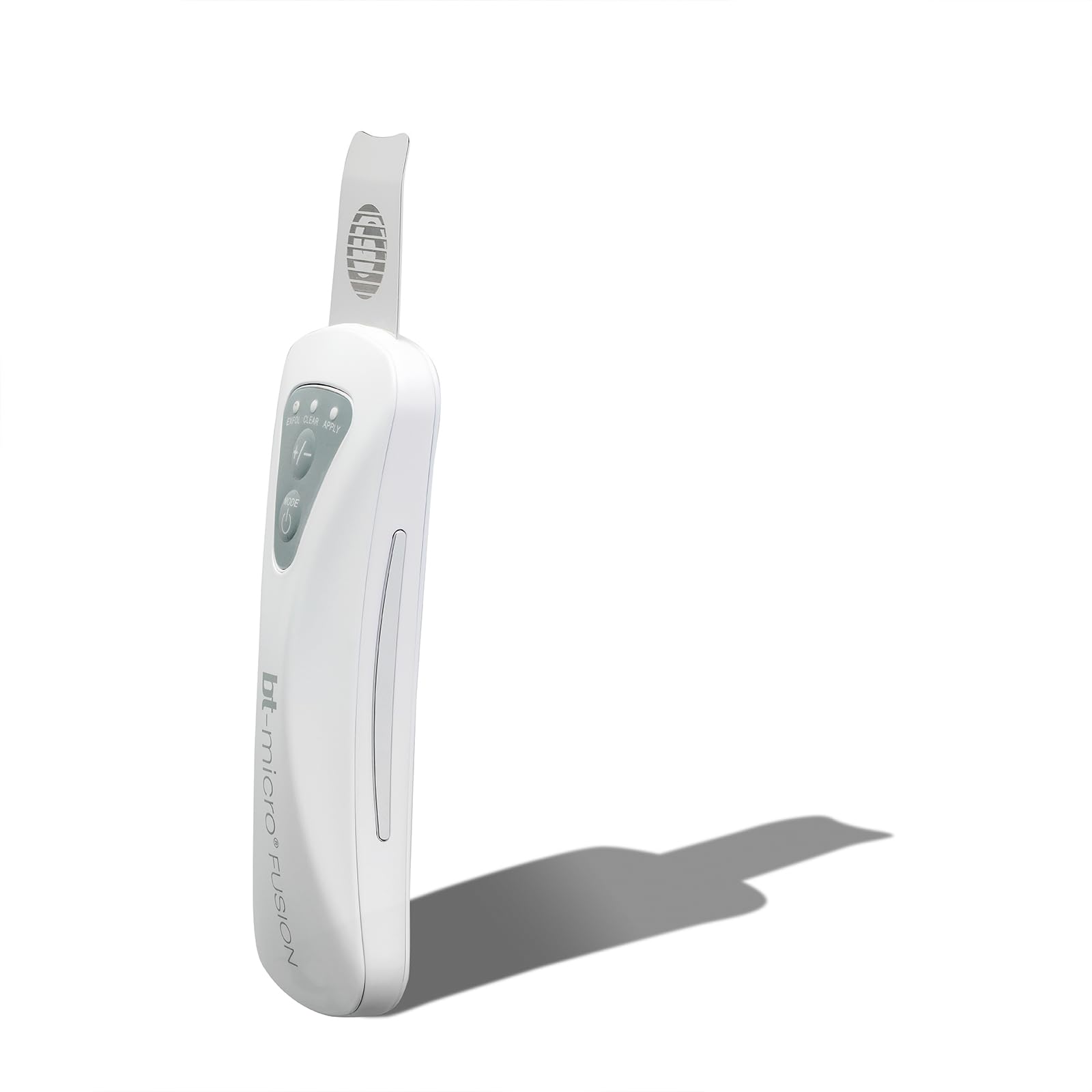 Bio-Therapeutic LED display and buttons visible for easy-mode selection and clarity
