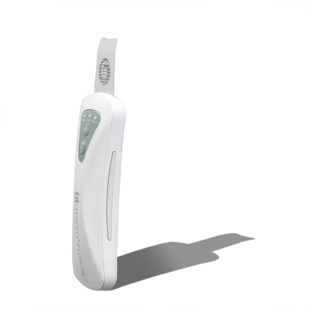 Bio-Therapeutic LED display and buttons visible for easy-mode selection and clarity