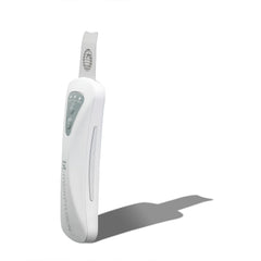 Bio-Therapeutic LED display and buttons visible for easy-mode selection and clarity