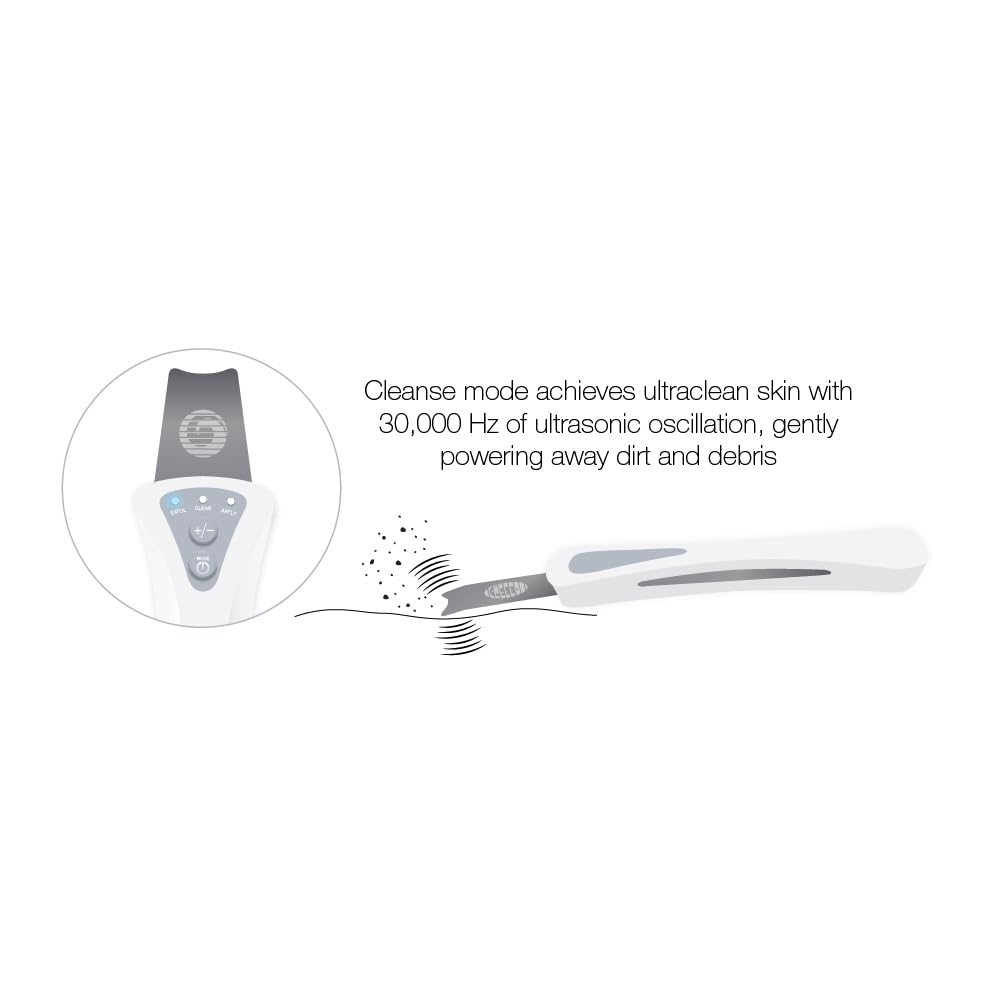 Bio-Therapeutic magnetic charging base close detail for fast convenient charging benefit