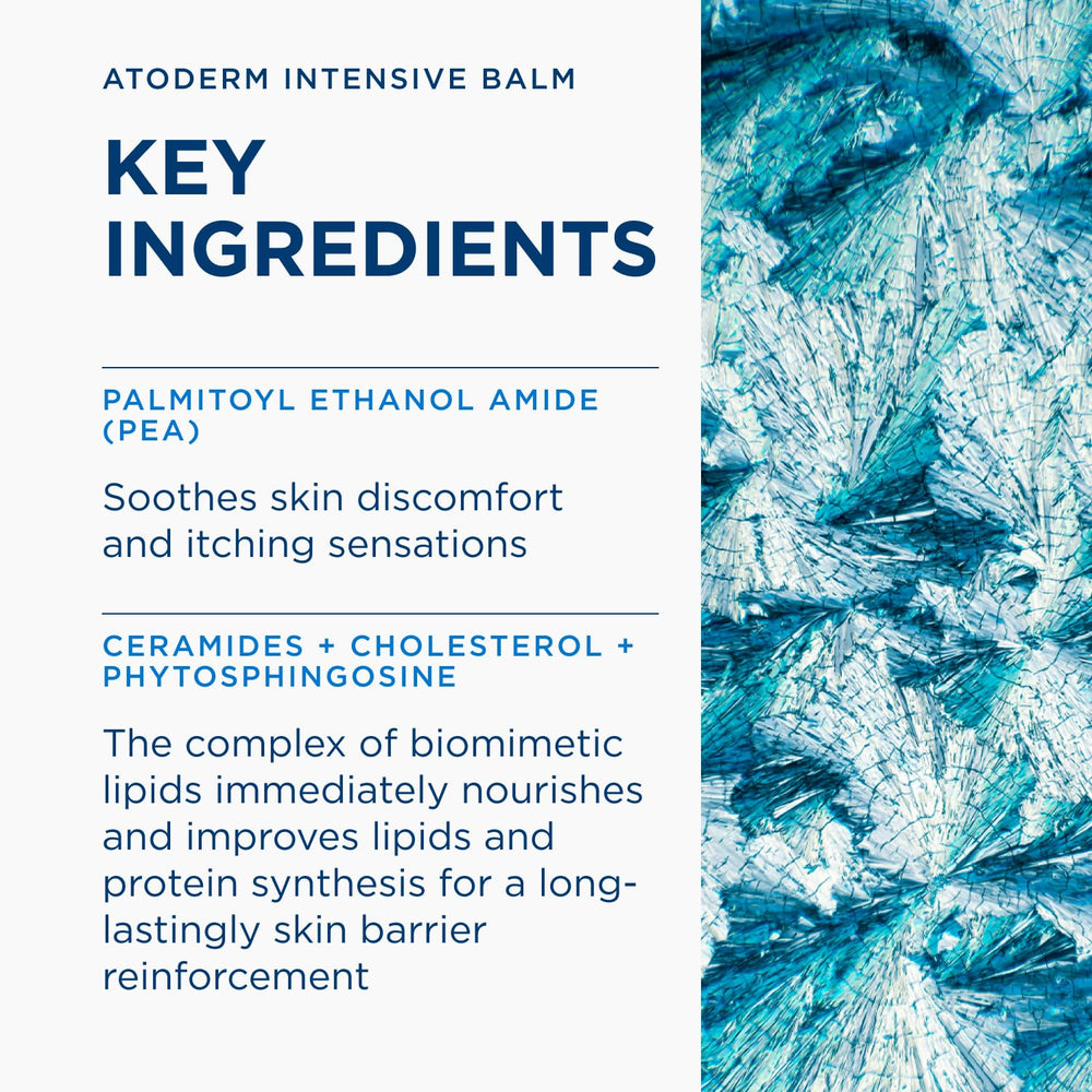 Bioderma targeted elbow and knee application for intense care