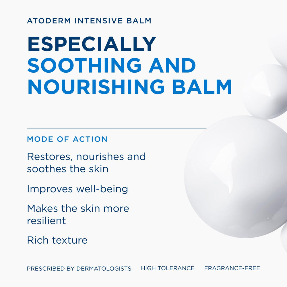 Bioderma hand application smoothing to show moisturised finish