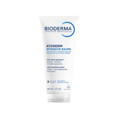 Bioderma front packaging showing tube and branding, highlights trustworthy formulation