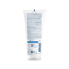 Bioderma tube cap detail showing secure closure and easy dispensing benefit