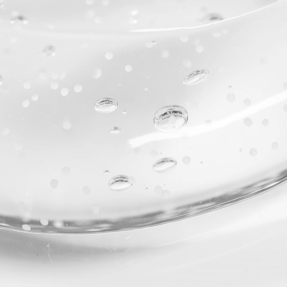 Bioderma unscented symbol on pack signifying fragrance-free skin-friendly formula