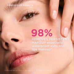 Bioderma product label and ingredient panel highlighting gentleness