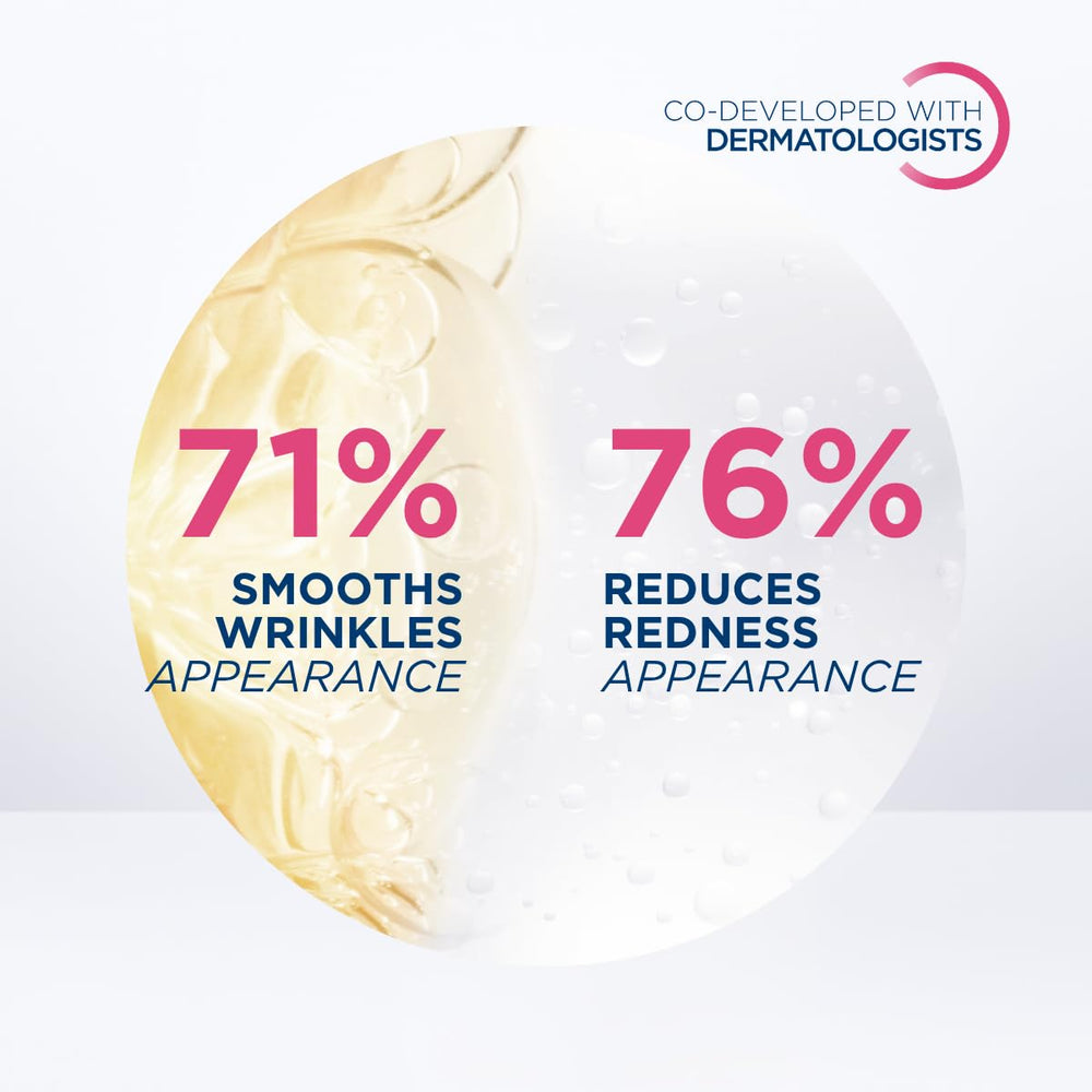 Bioderma close-up label highlighting sensitive-skin formula and calming benefits