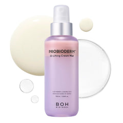BIOHEAL BOH front packaging showing portable cream mist and benefits