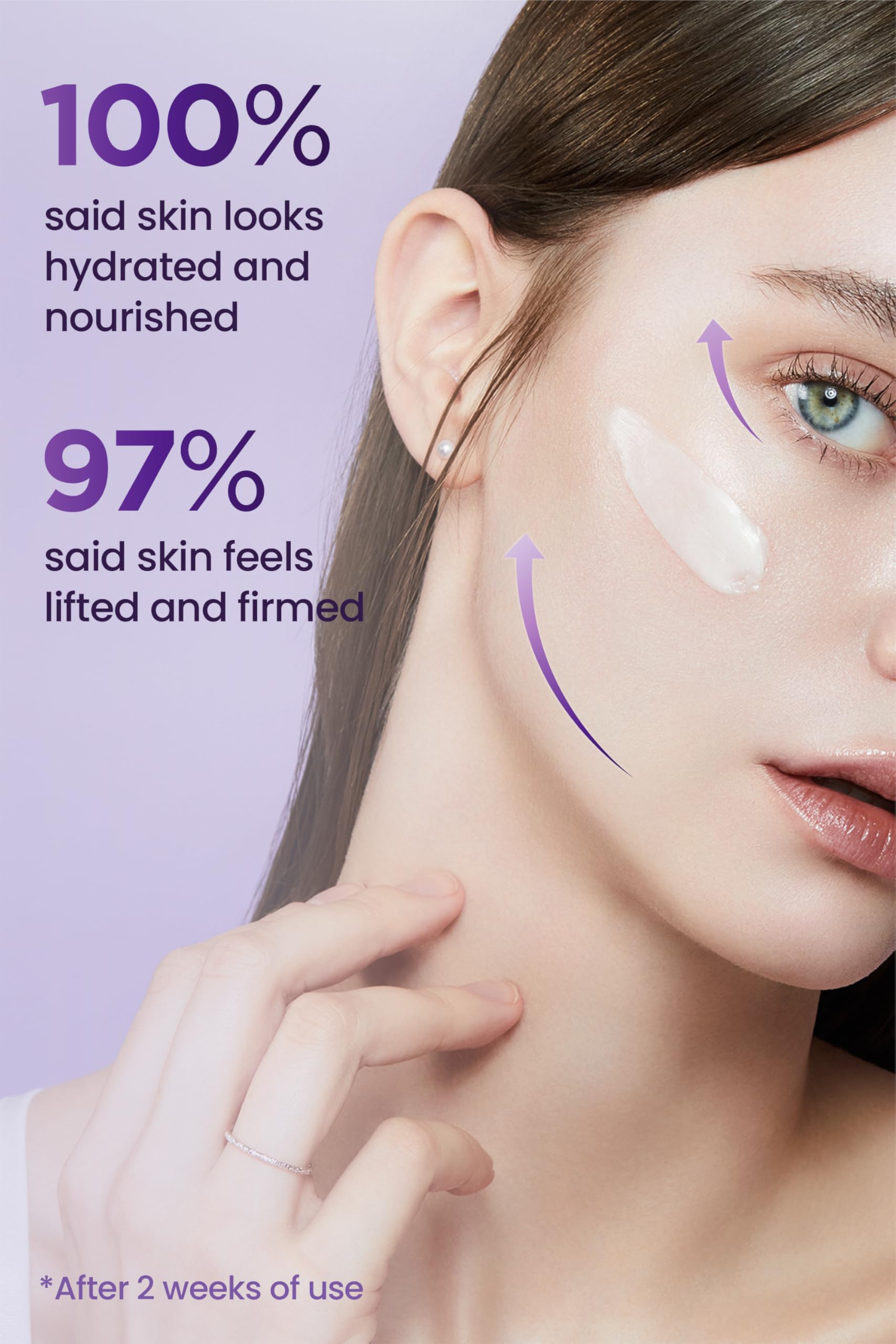 BIOHEAL BOH ampoule droplet detail showing potent active delivery benefit