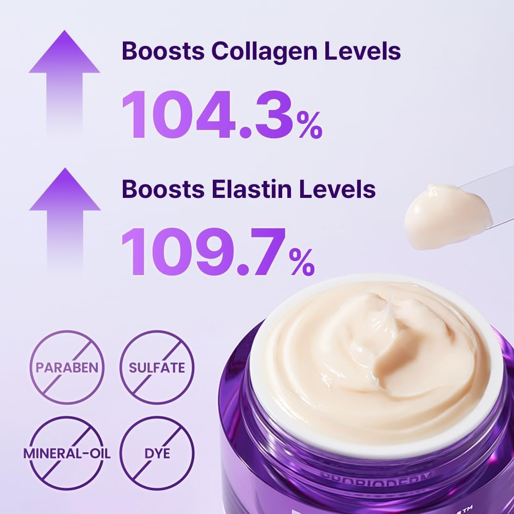 BIOHEAL BOH on bedside table as part of night routine, promoting overnight repair benefit