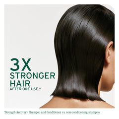 Biolage open cap revealing creamy mask texture that hydrates hair