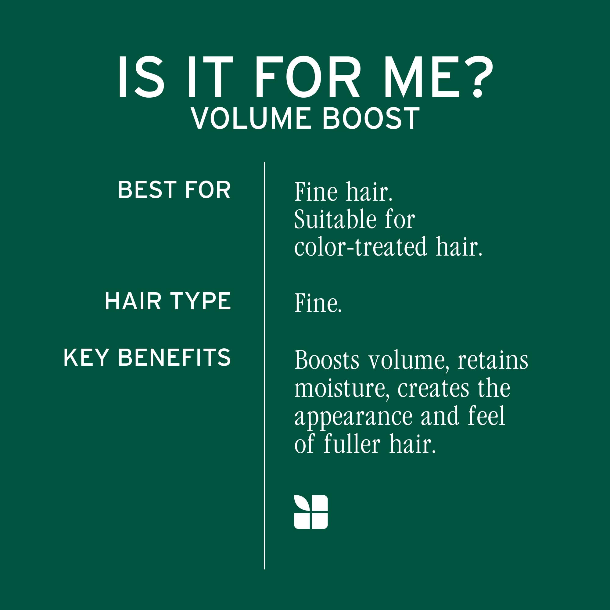 Biolage soy protein ingredient visual indicating natural conditioning benefits