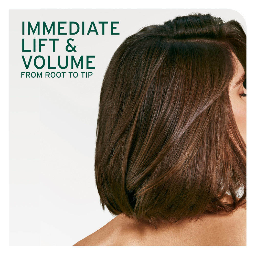 Biolage creamy conditioner texture close-up highlighting smooth, light hydration