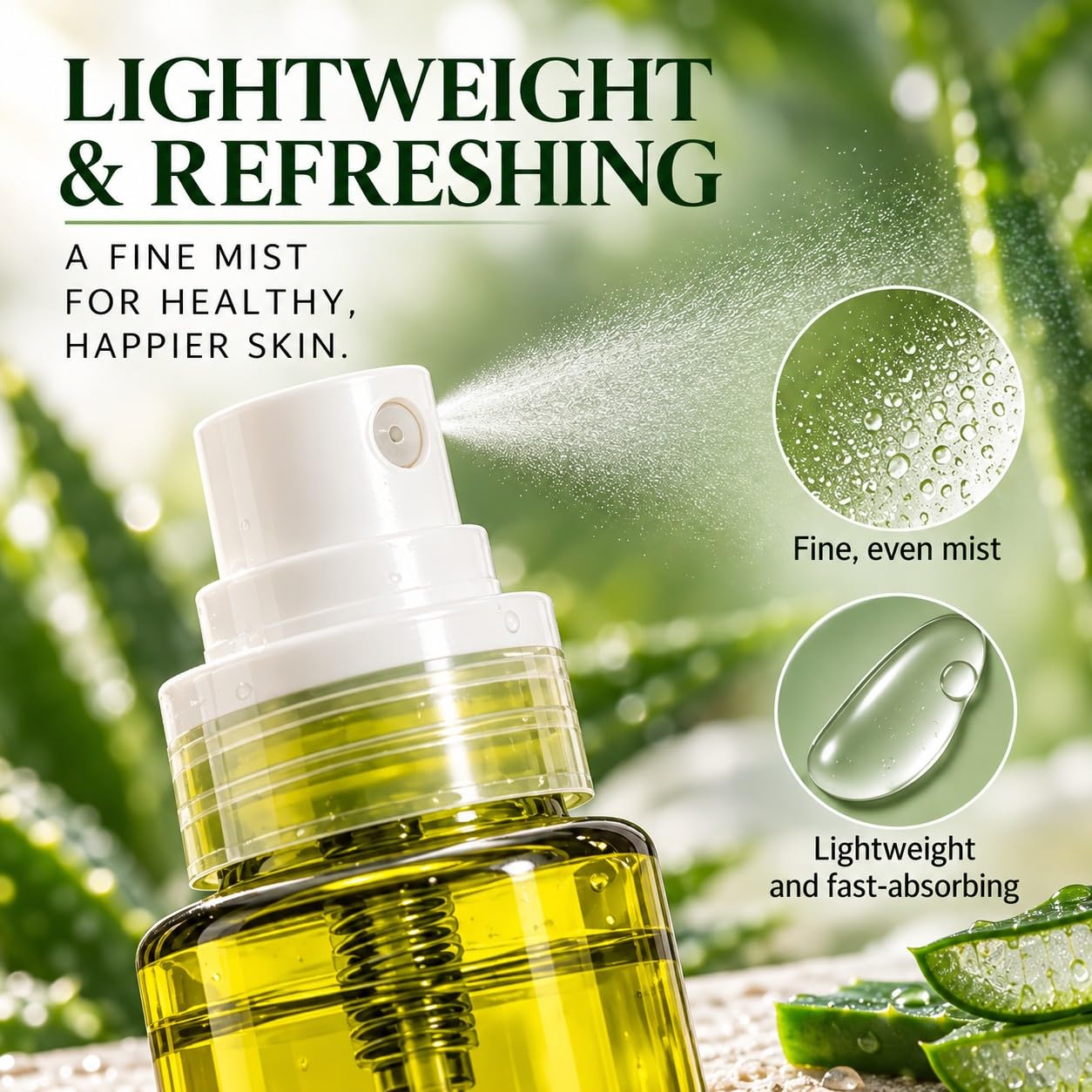 BioMiracle bottle in travel bag demonstrating portable, on-the-go hydration benefit