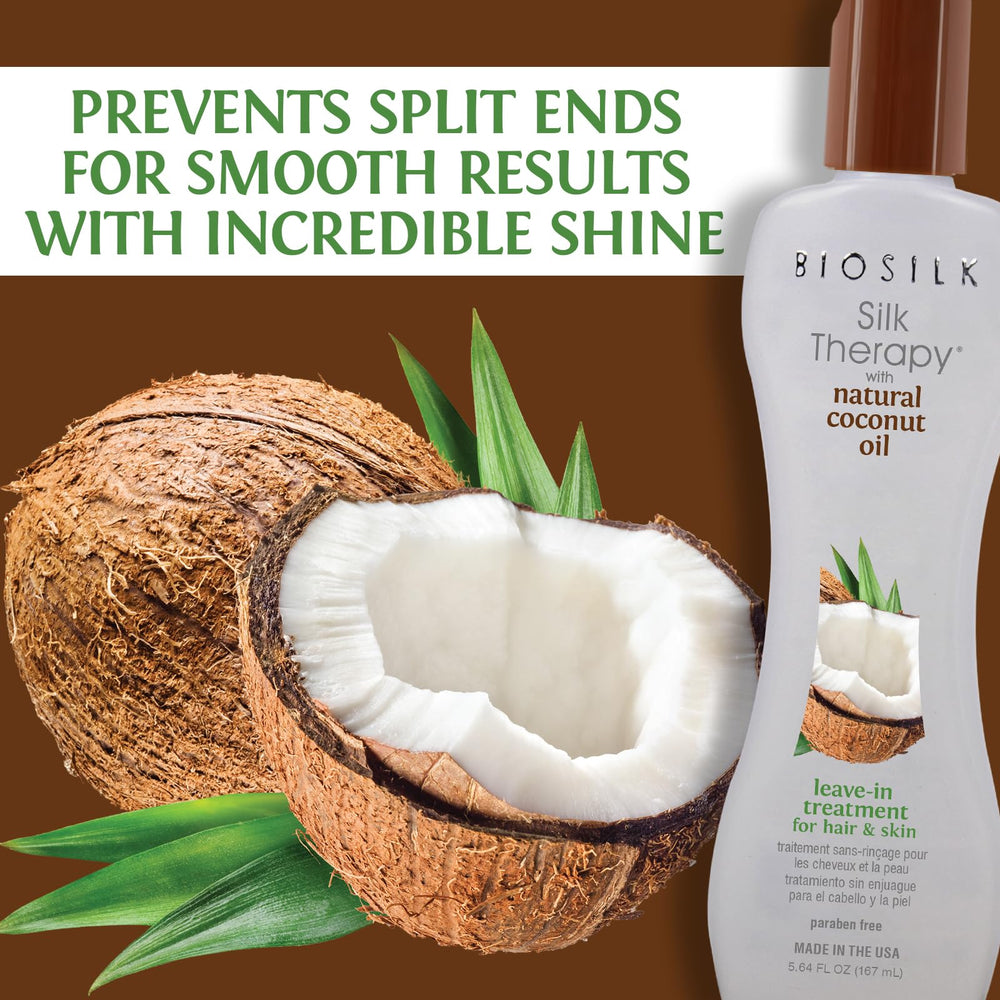 BioSilk close-up of silky texture on fingertips, highlights moisturizing feel