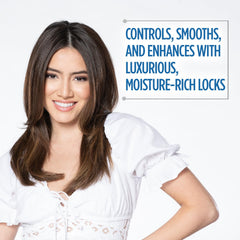 BioSilk shampoo and conditioner pair on shelf conveying cohesive hair care