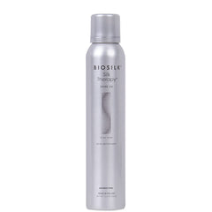 BioSilk front packaging showing bottle and label for quick identification and benefit