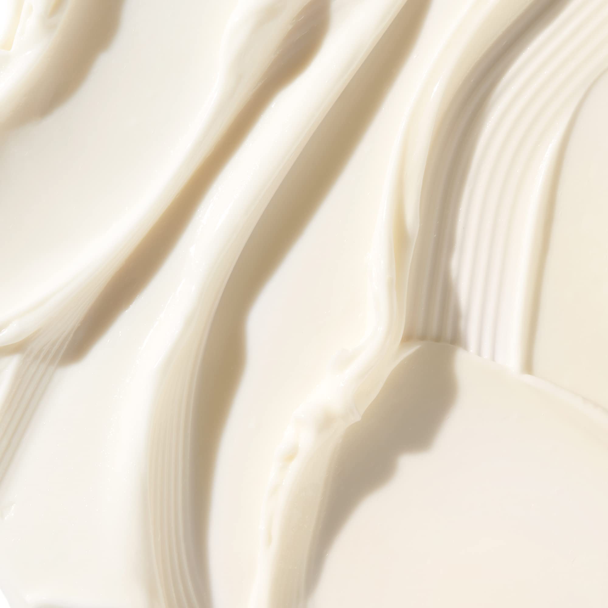 BIOSSANCE ingredient label close-up emphasizing clean formula