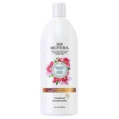 Biotera front bottle 32oz showing product and branding for long-lasting color