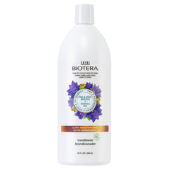 Biotera front packaging 32oz showing size and daily use benefit