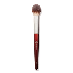 BK BEAUTY 110 front view showing tapered brush head for precise concealing