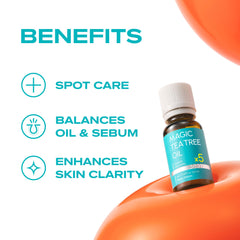 BLANC NATURE watery texture on skin absorbing quickly for non-greasy finish