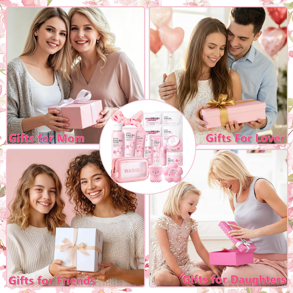 BliBling teen applying cleanser illustrating easy daily skincare routine