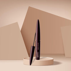 blinc close-up of fine brush tip for precision application