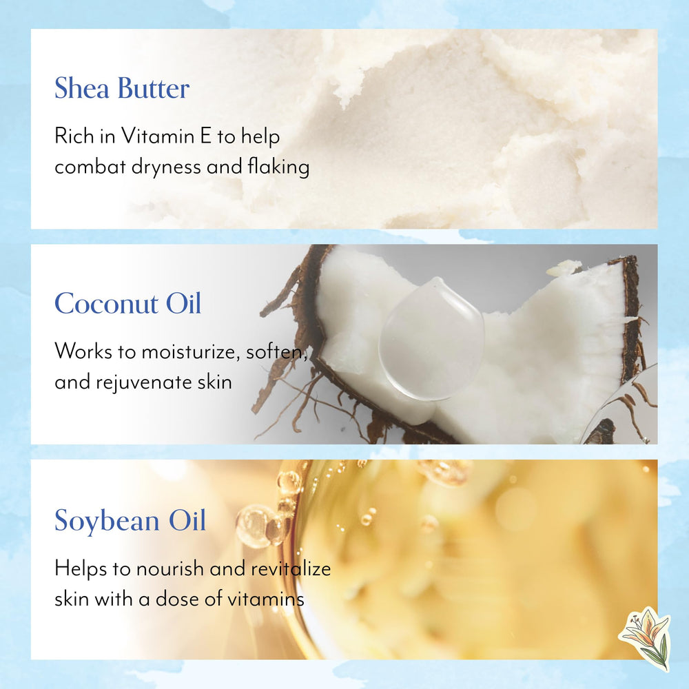 Bliss open jar with cream showing nourishing formula and smooth finish