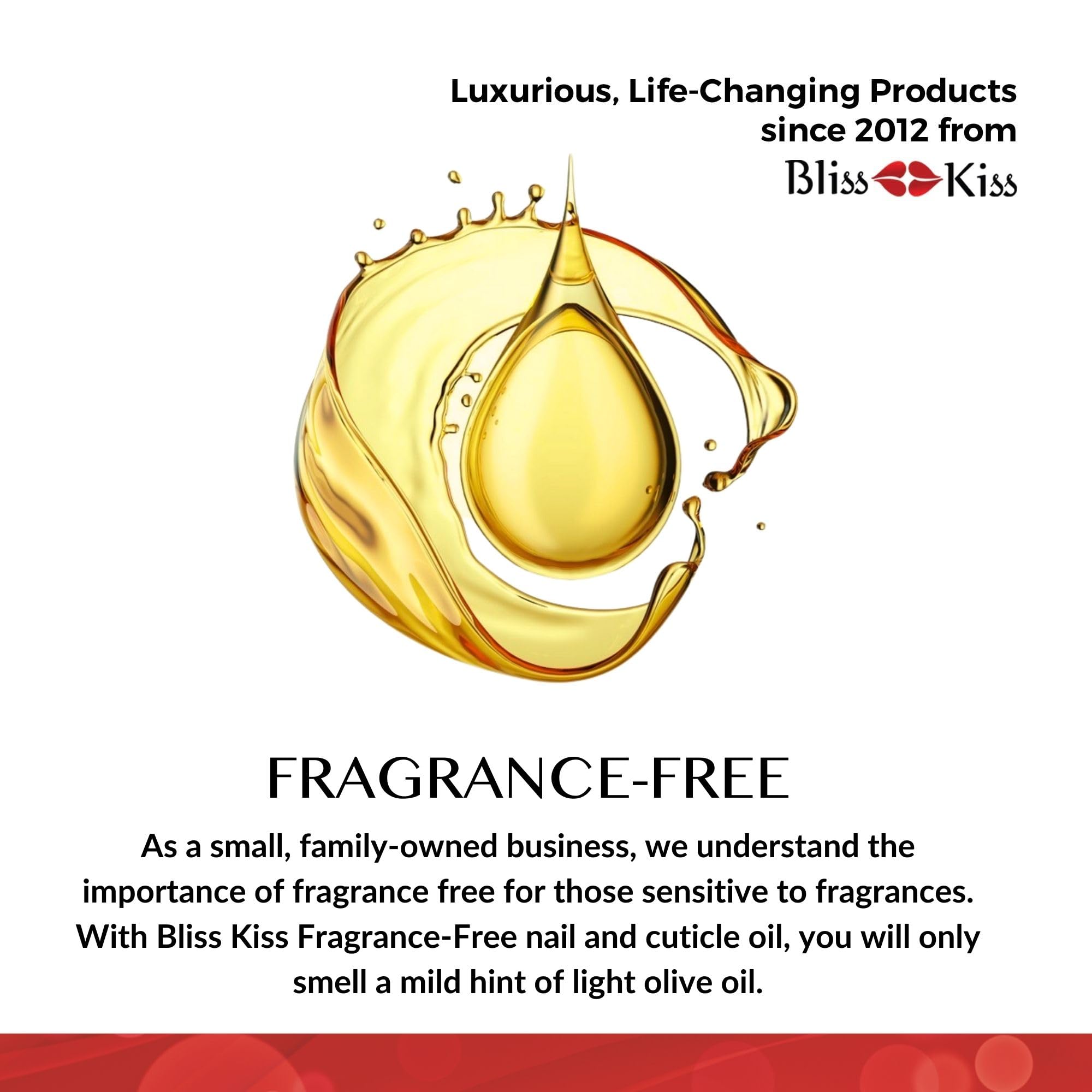 Bliss Kiss applied to tattoo skin to maintain hydration and color