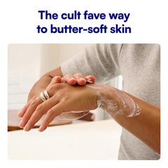 Bliss product in bathroom setting conveying spa-like fresh lemon sage benefit