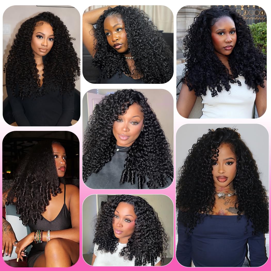 Blomas lifestyle image at event showing curly glam suitable-for-special-occasions benefit