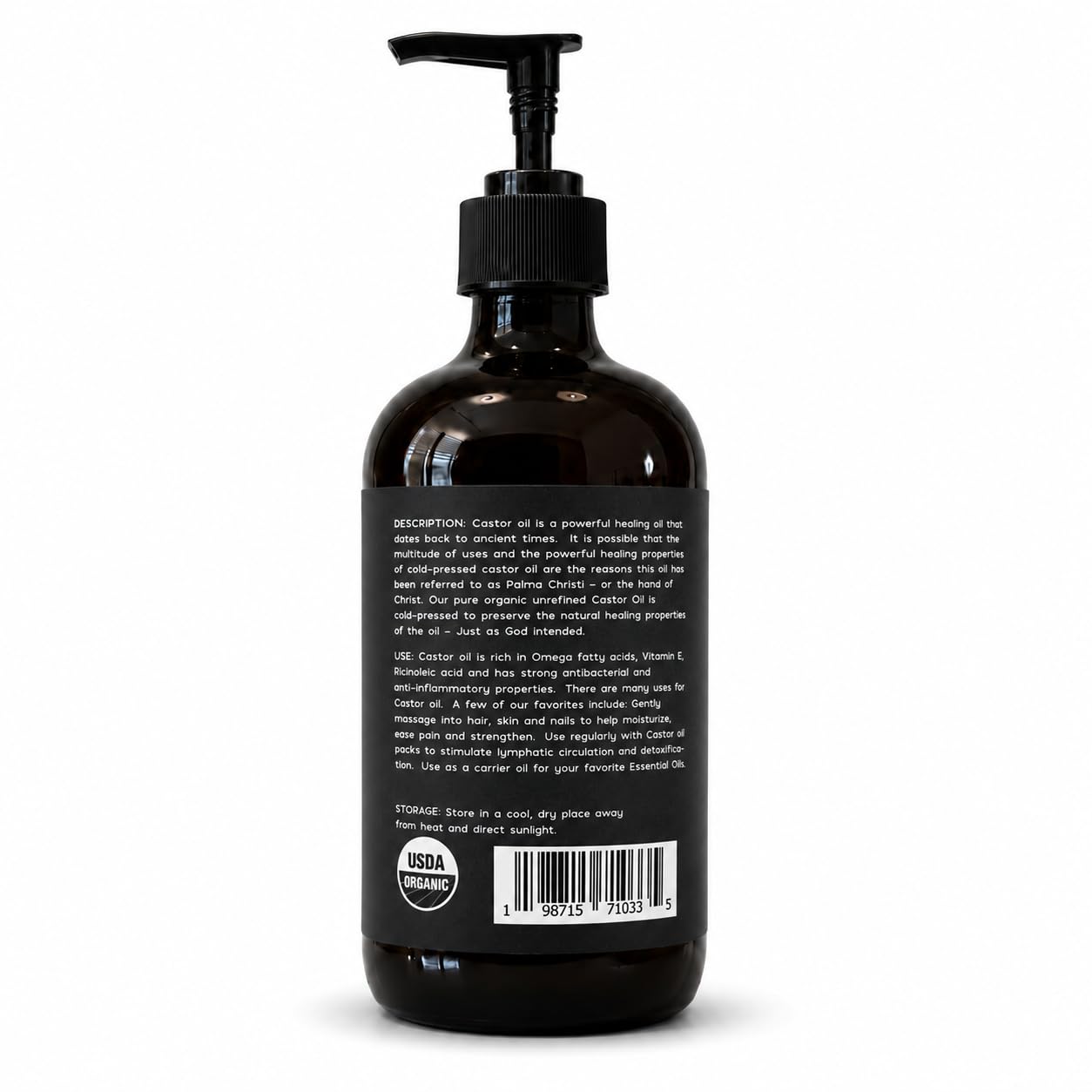 Bloom of Youth in a bathroom setting as a tidy natural beauty accessory