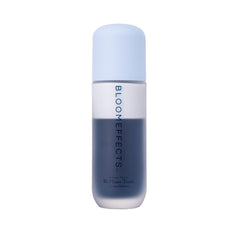 Bloomeffects bottle front view showing clean packaging and benefits