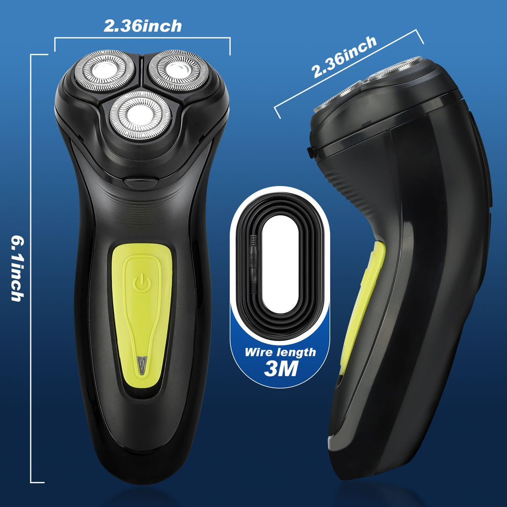BlueFire cleaning brush and manual highlighting simple maintenance